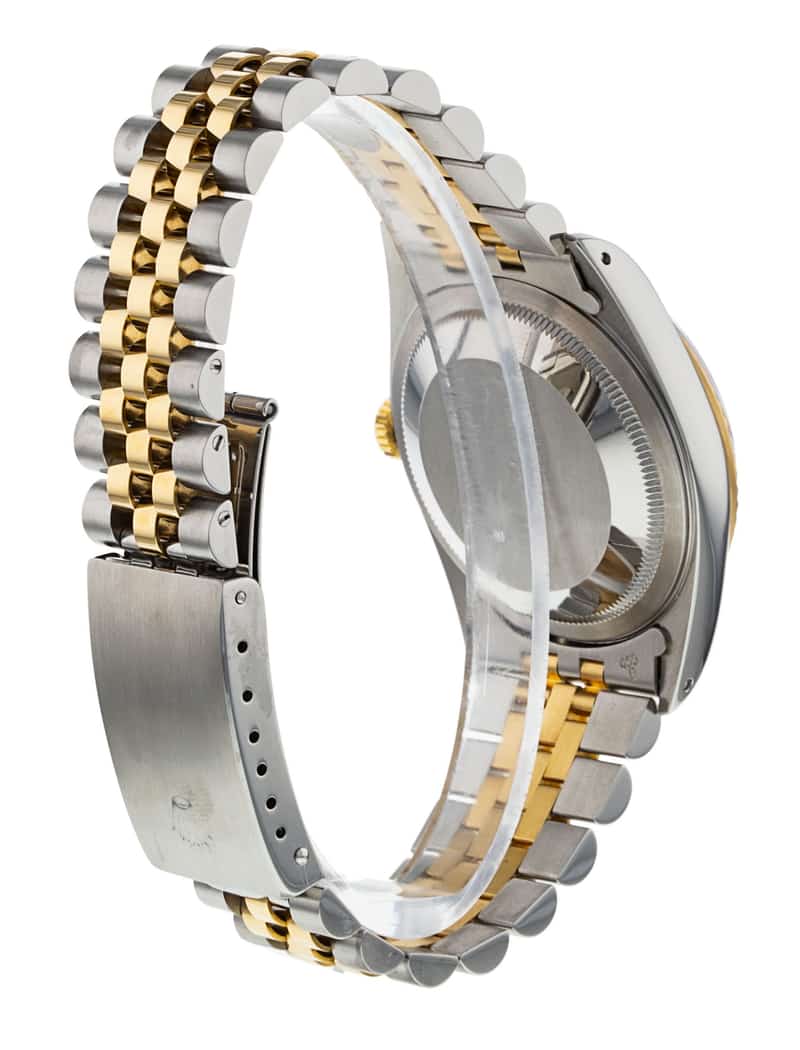 Rolex Datejust 16233